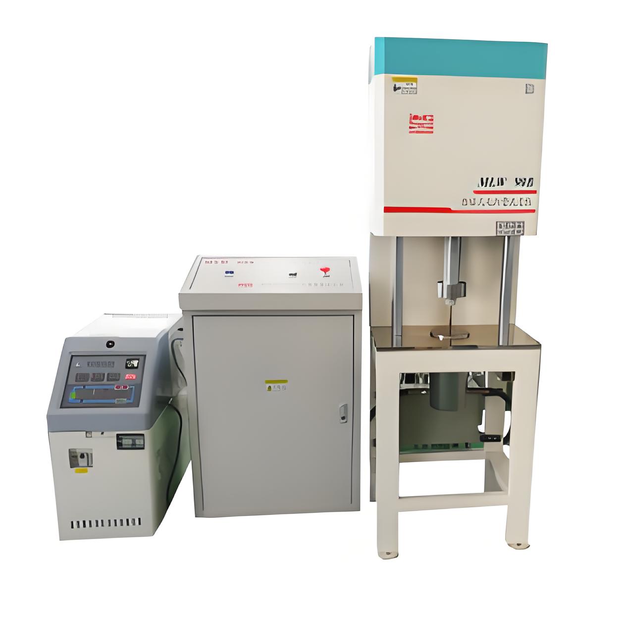 MLW-90B計(jì)算機(jī)控制防爆式毛細(xì)管流變儀